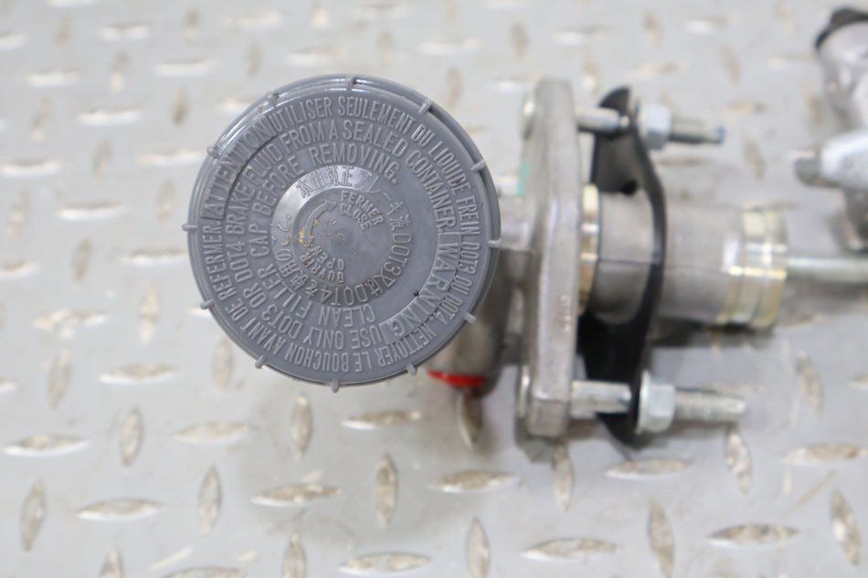 2006 Honda S2000- Clutch Slave Cylinder
