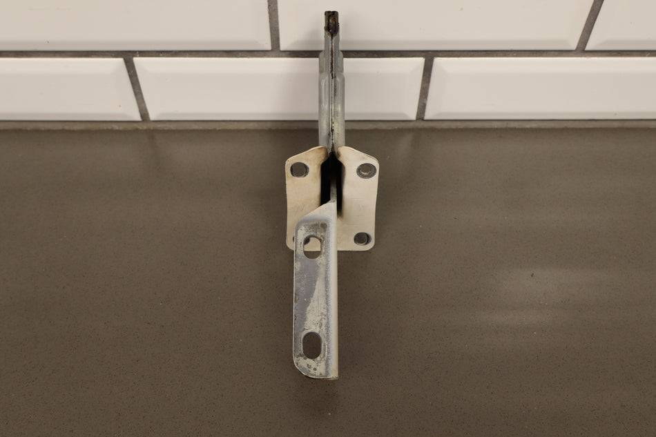 Hood Hinge, 1995, Toyota, Land Cruiser