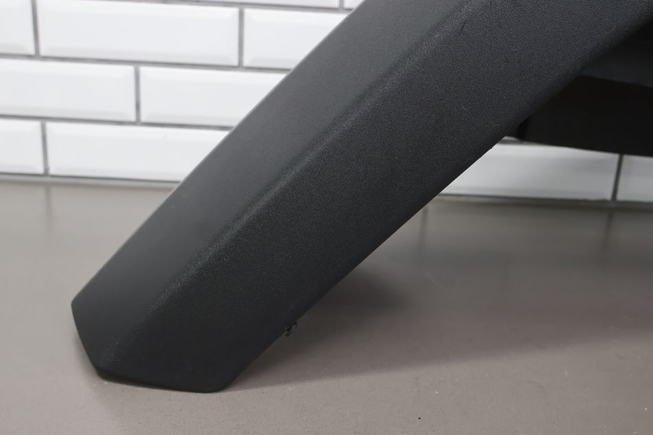 Fender Flare, 2017, Jeep, Wrangler