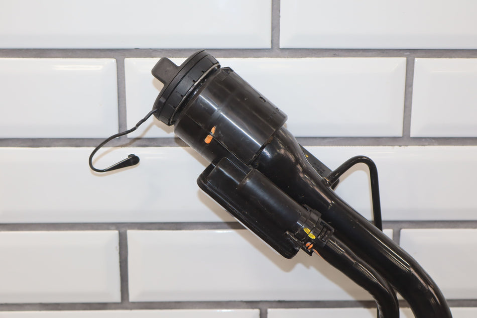 2011 Lexus GX460- Fuel Filler Neck