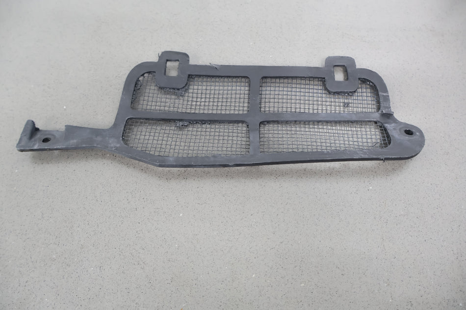 1996 Chevrolet Corvette- Cowl Vent Panel