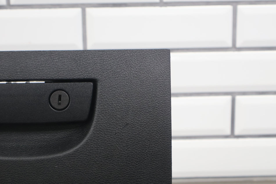 Glove Box, 2017, Jeep, Wrangler