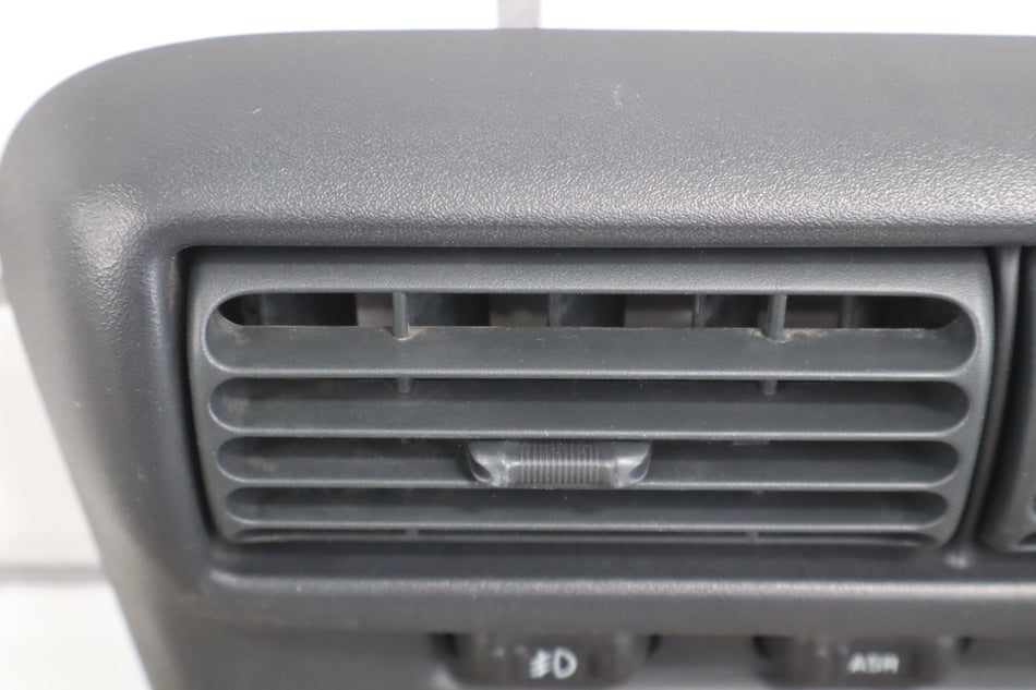 1999 Chevrolet Camaro- Radio Bezel Trim