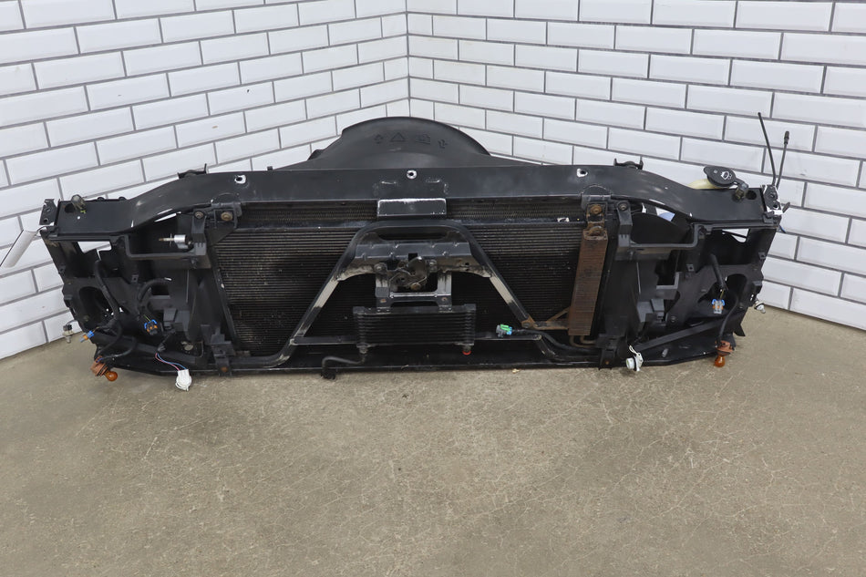 2003 Chevrolet Tahoe- Radiator Core Support