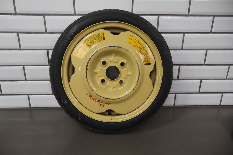 1991 Mazda MX-5 Miata- Wheel