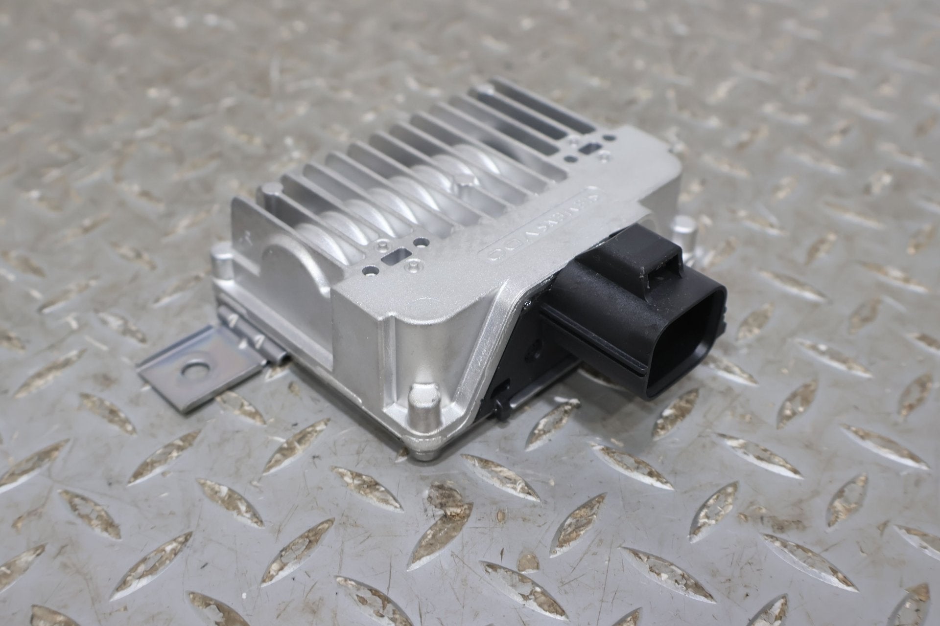 Chassis Control Module, 2009