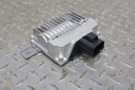Chassis Control Module, 2009