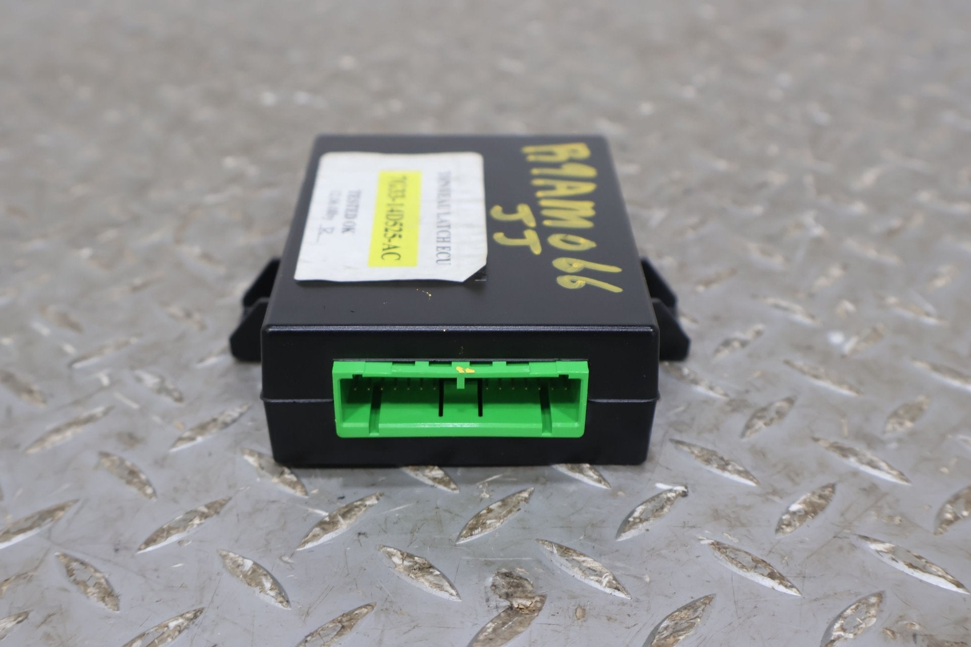Chassis Control Module, 2009