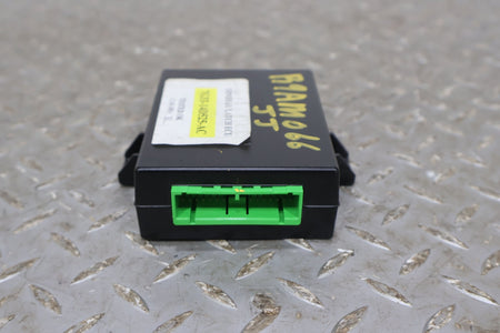 Chassis Control Module, 2009
