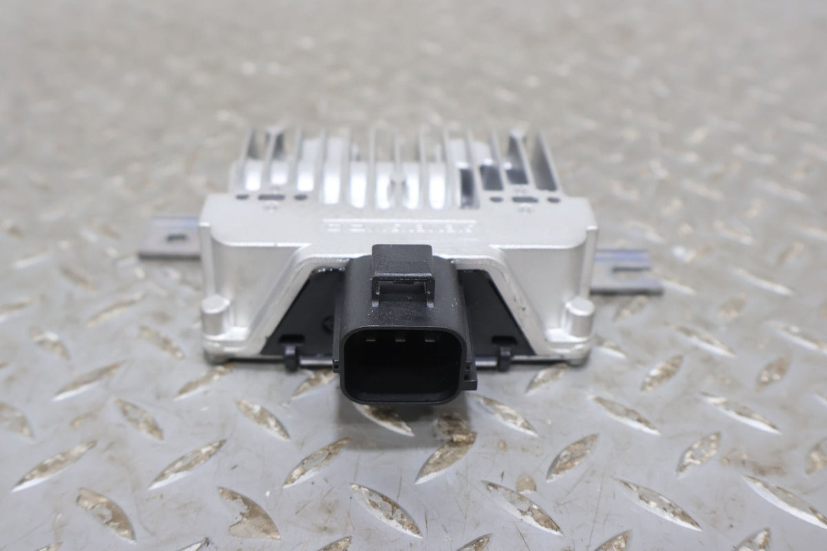 Chassis Control Module, 2009