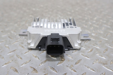 Chassis Control Module, 2009