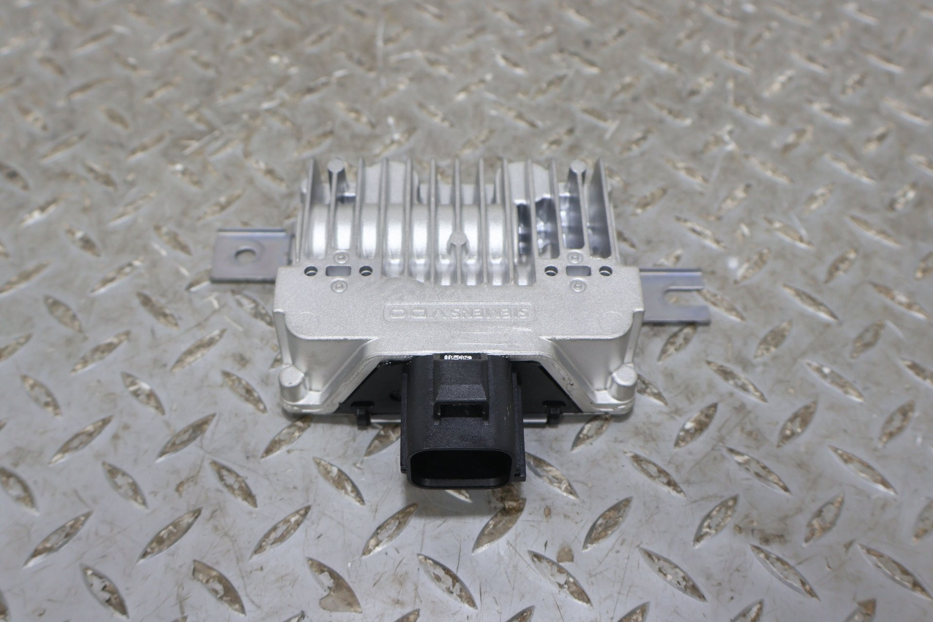 Chassis Control Module, 2009