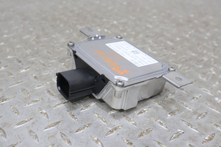 Chassis Control Module, 2009