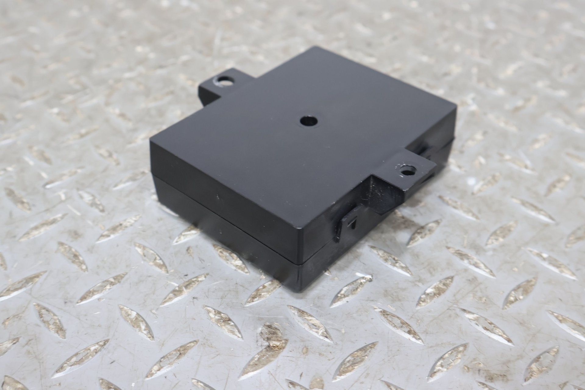 Chassis Control Module, 2009