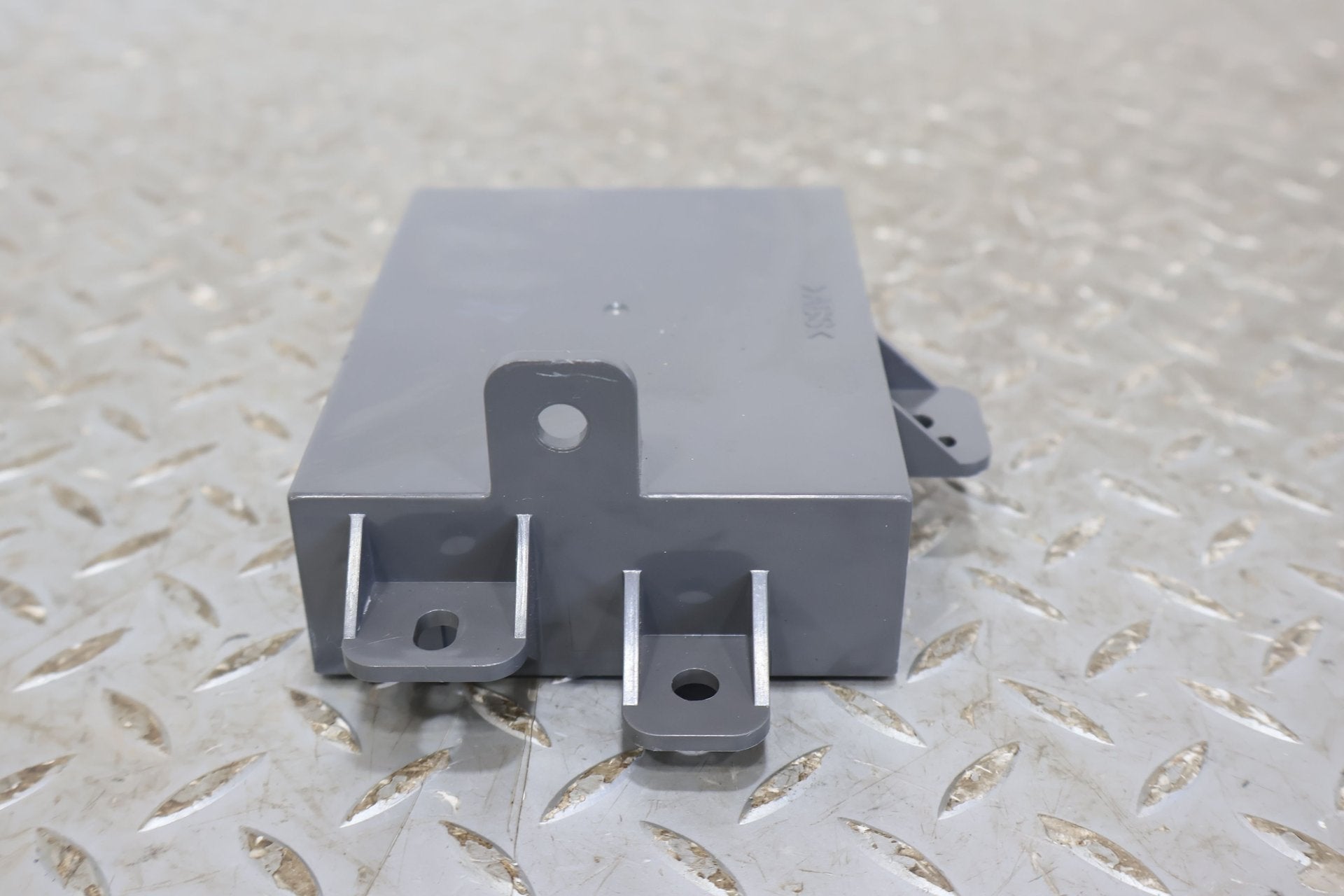 Chassis Control Module, 2009