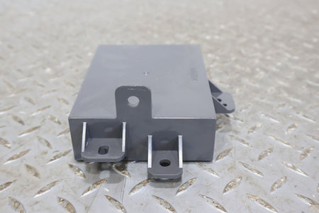 Chassis Control Module, 2009