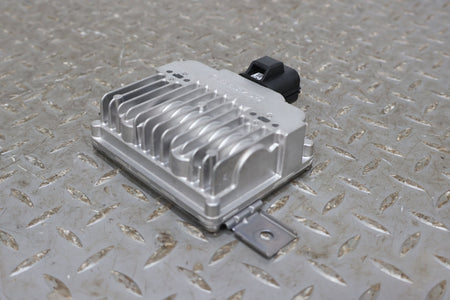 Chassis Control Module, 2009