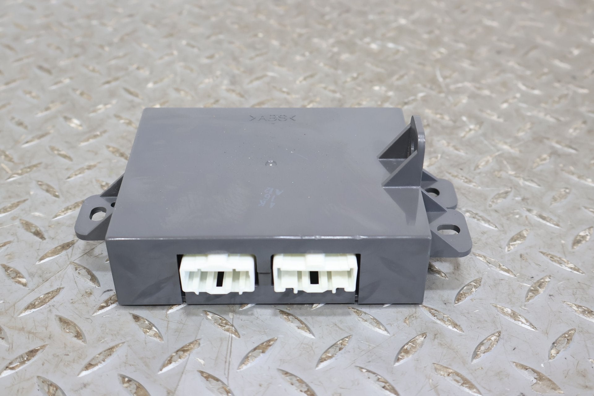 Chassis Control Module, 2009