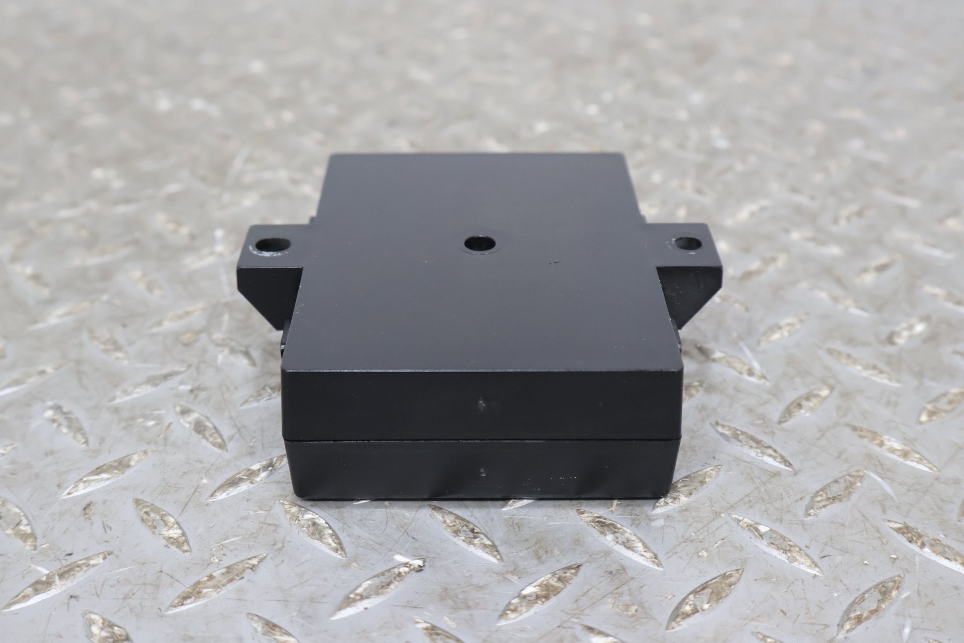 Chassis Control Module, 2009