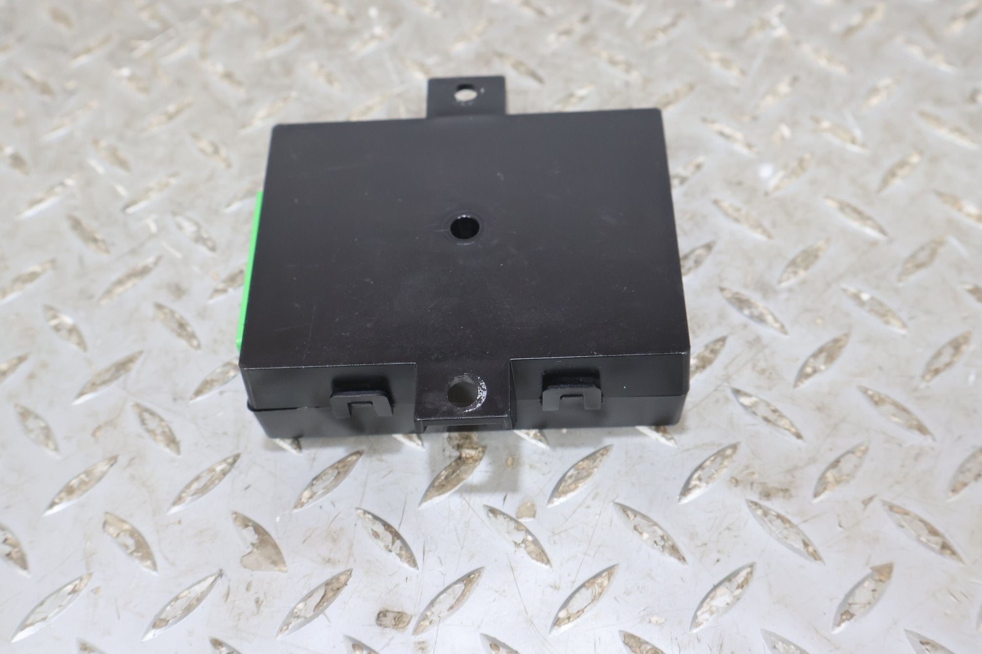 Chassis Control Module, 2009