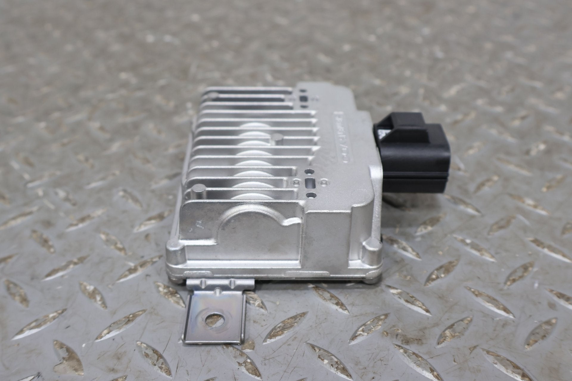 Chassis Control Module, 2009