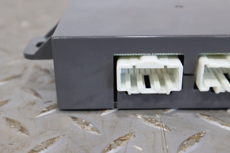 Chassis Control Module, 2009