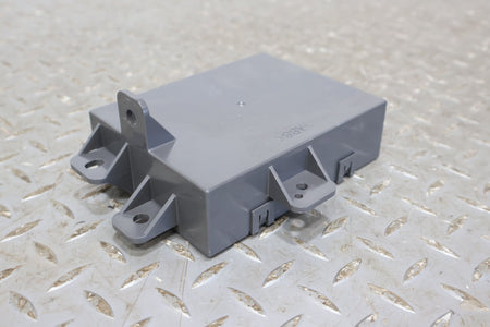 Chassis Control Module, 2009
