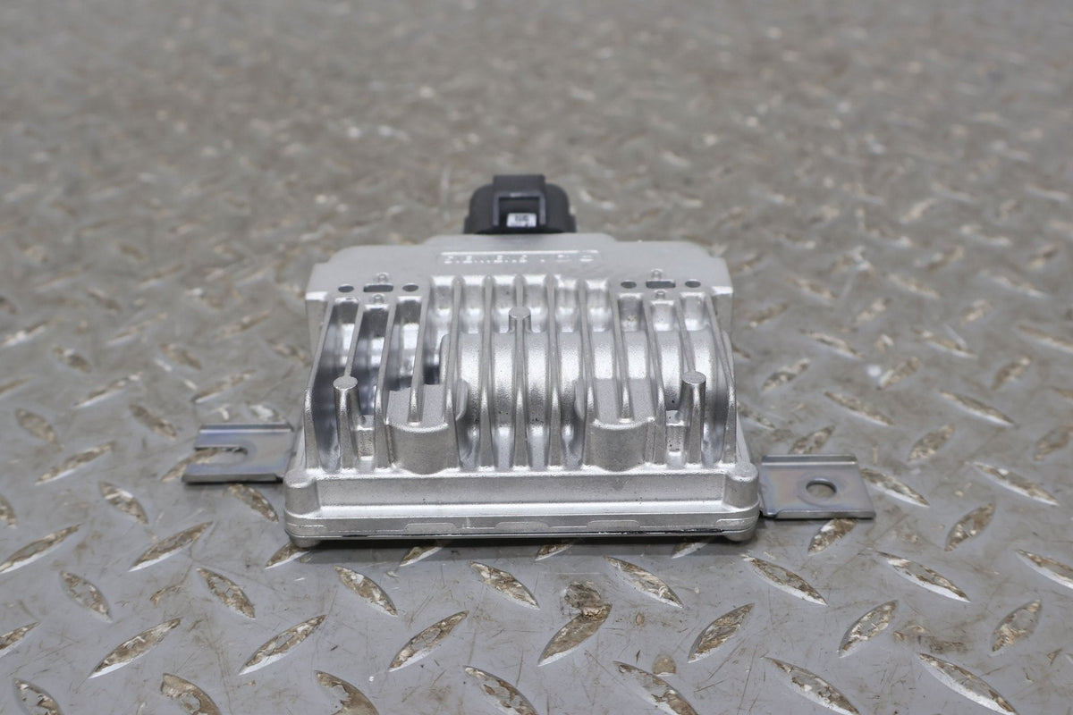 Chassis Control Module, 2009