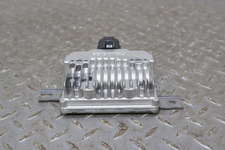 Chassis Control Module, 2009