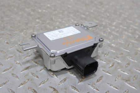 Chassis Control Module, 2009