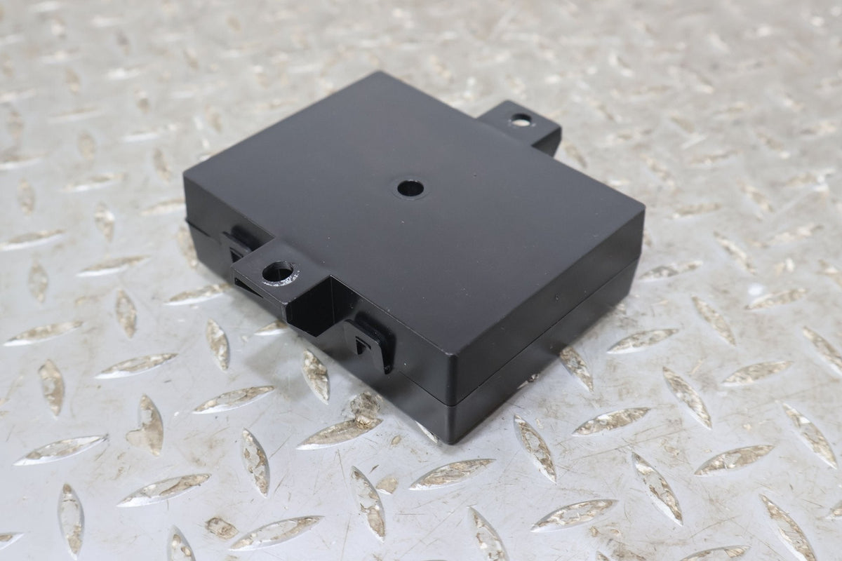 Chassis Control Module, 2009