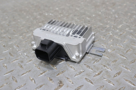 Chassis Control Module, 2009