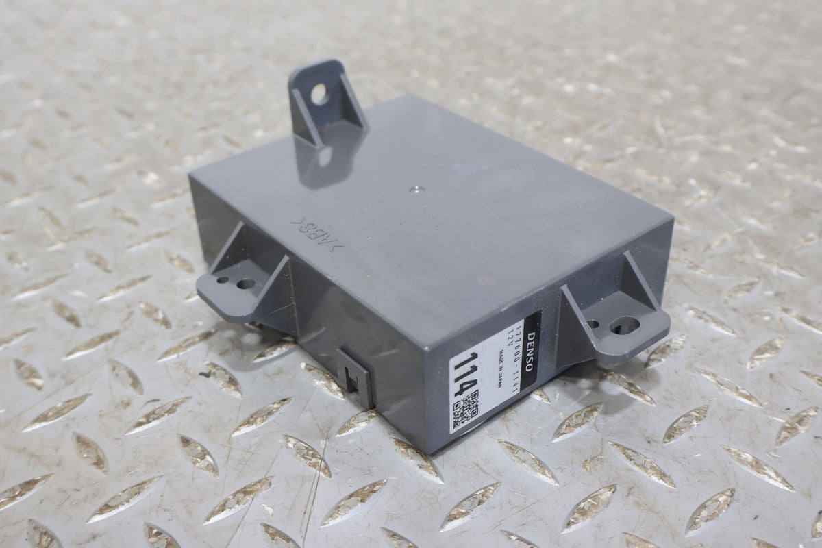 Chassis Control Module, 2009