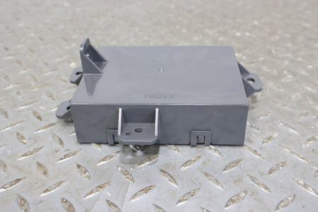Chassis Control Module, 2009