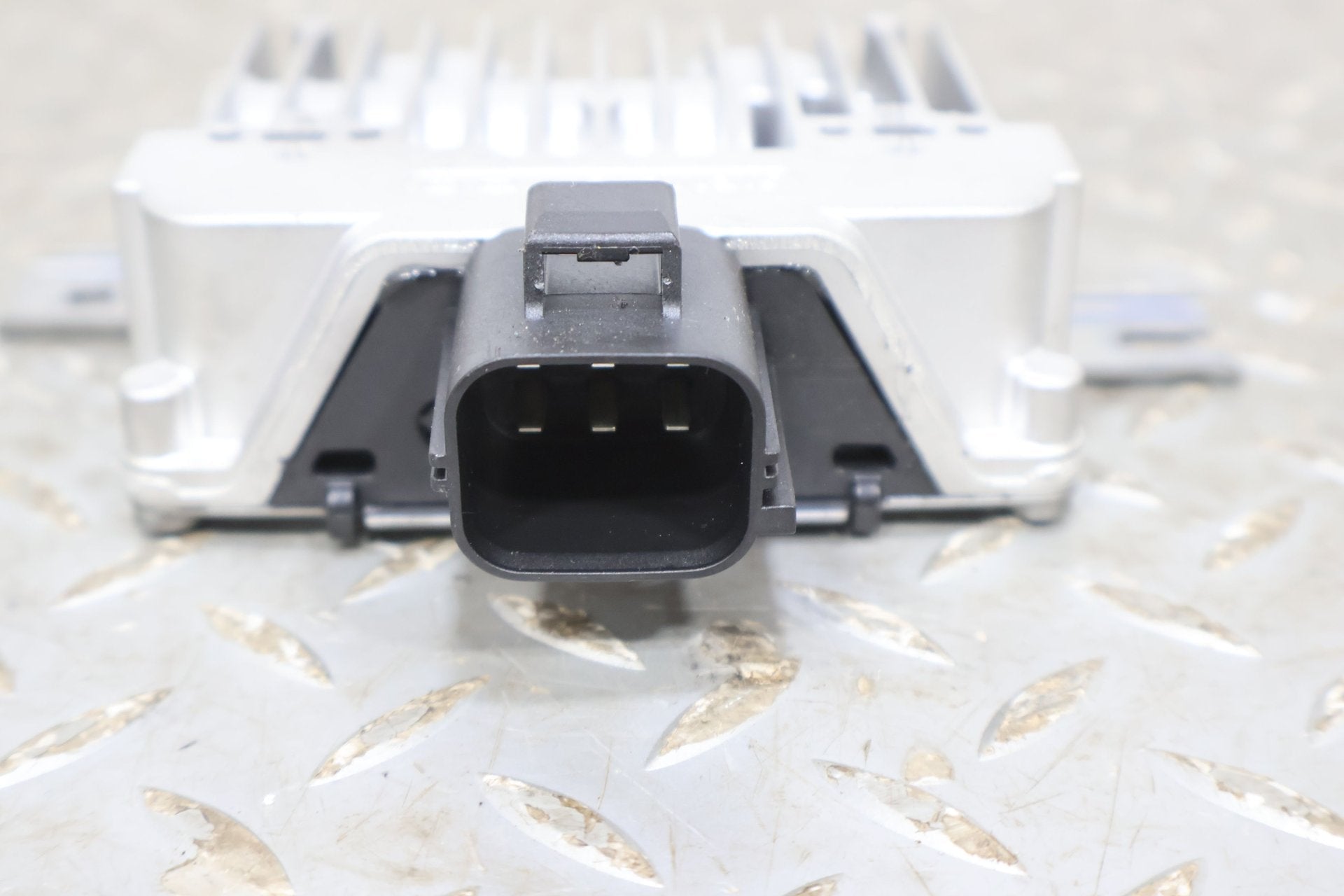 Chassis Control Module, 2009