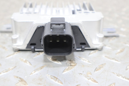Chassis Control Module, 2009