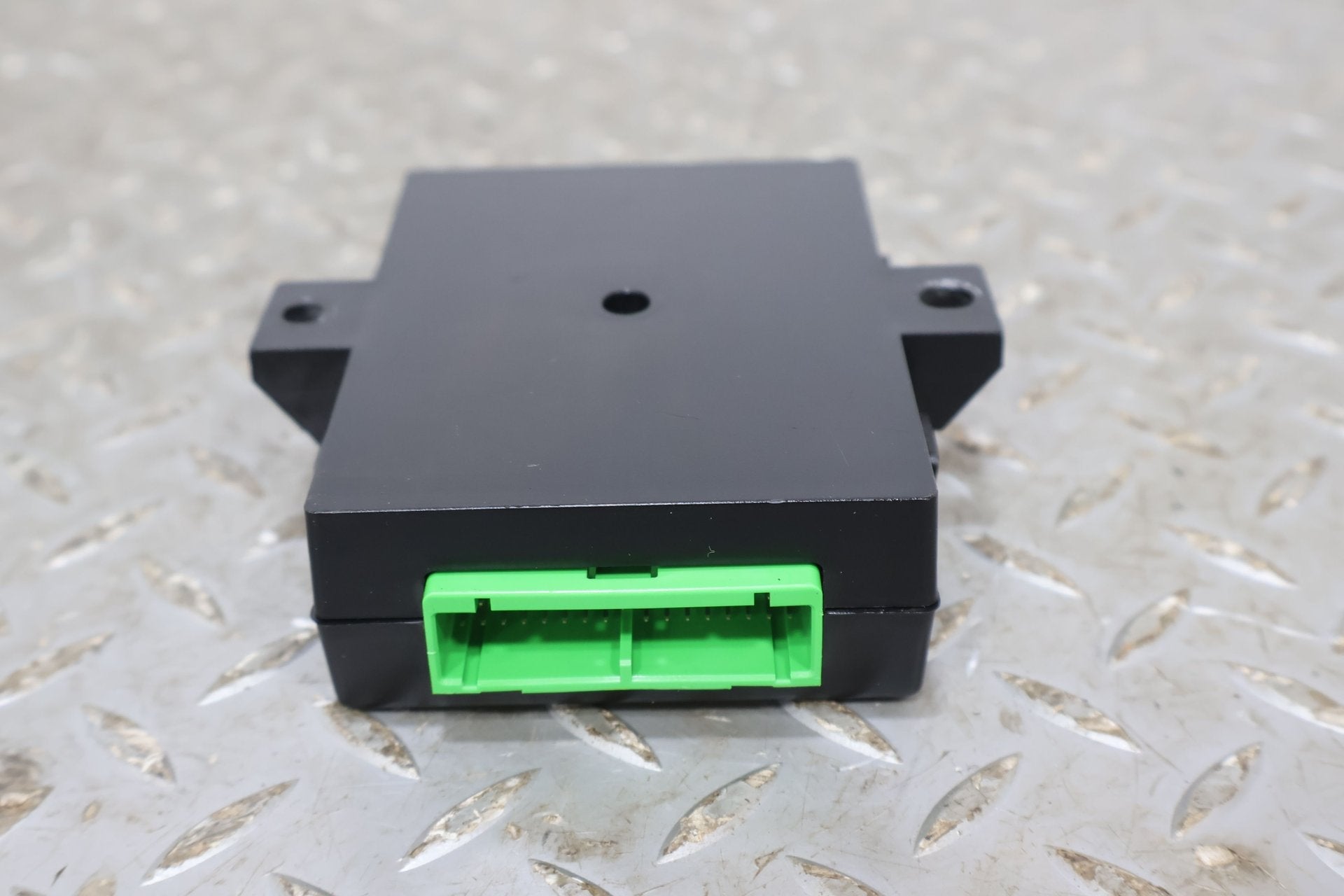 Chassis Control Module, 2009
