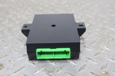 Chassis Control Module, 2009