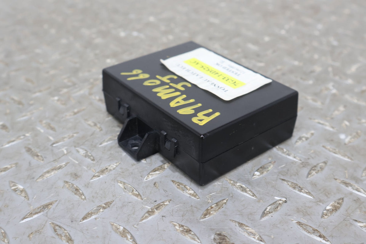 Chassis Control Module, 2009