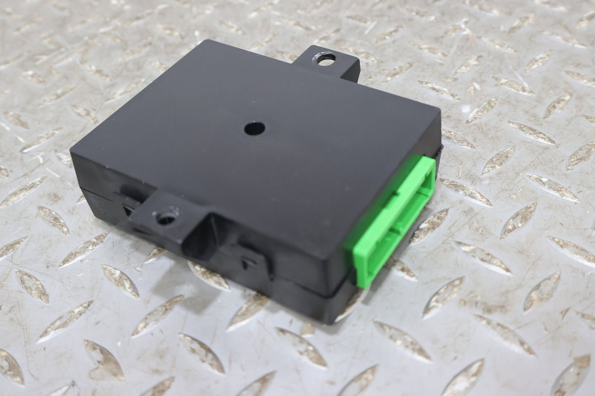 Chassis Control Module, 2009