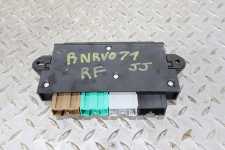 Chassis Control Module, 2022, Rivian, R1S