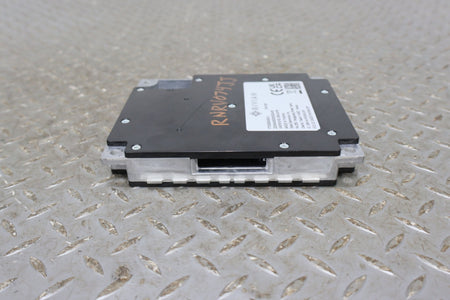 Chassis Control Module, 2022, Rivian, R1S
