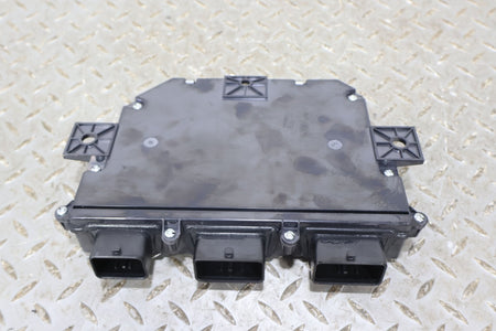 Chassis Control Module, 2022, Rivian, R1S