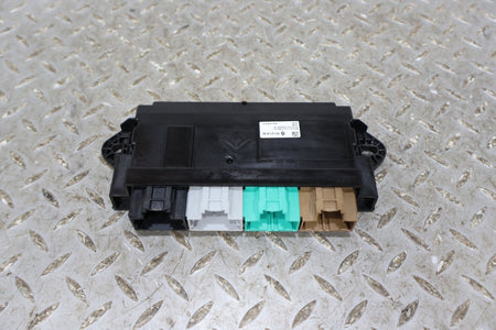 Chassis Control Module, 2022, Rivian, R1S