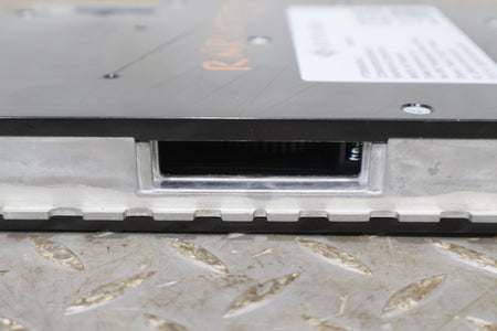 Chassis Control Module, 2022, Rivian, R1S