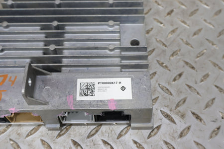 Chassis Control Module, 2022, Rivian, R1S