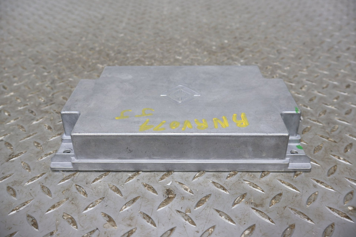 Chassis Control Module, 2022, Rivian, R1S