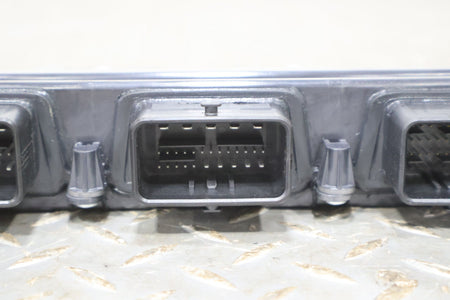 Chassis Control Module, 2022, Rivian, R1S