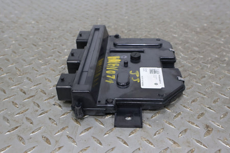 Chassis Control Module, 2022, Rivian, R1S