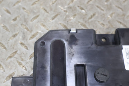 Chassis Control Module, 2022, Rivian, R1S